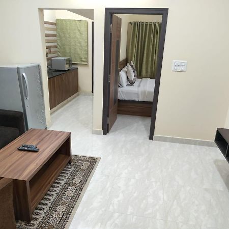 Hotel Bulande Comforts 1 Bhk Flat Manyata Tech Park Μπανγκαλόρ Εξωτερικό φωτογραφία