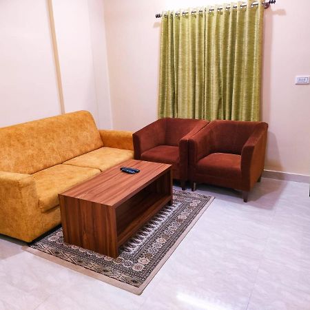 Hotel Bulande Comforts 1 Bhk Flat Manyata Tech Park Μπανγκαλόρ Εξωτερικό φωτογραφία