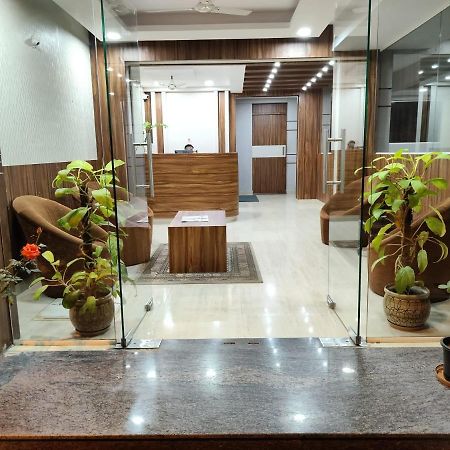 Hotel Bulande Comforts 1 Bhk Flat Manyata Tech Park Μπανγκαλόρ Εξωτερικό φωτογραφία