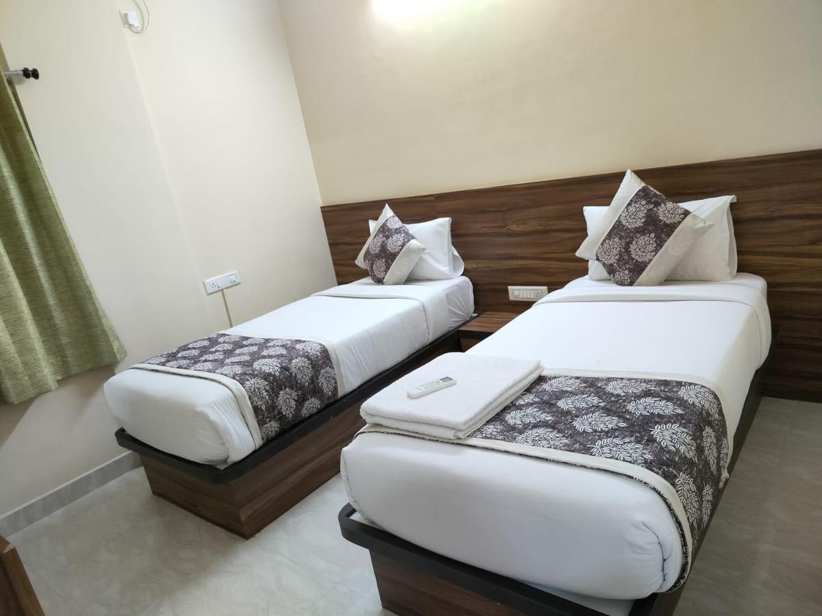 Hotel Bulande Comforts 1 Bhk Flat Manyata Tech Park Μπανγκαλόρ Εξωτερικό φωτογραφία