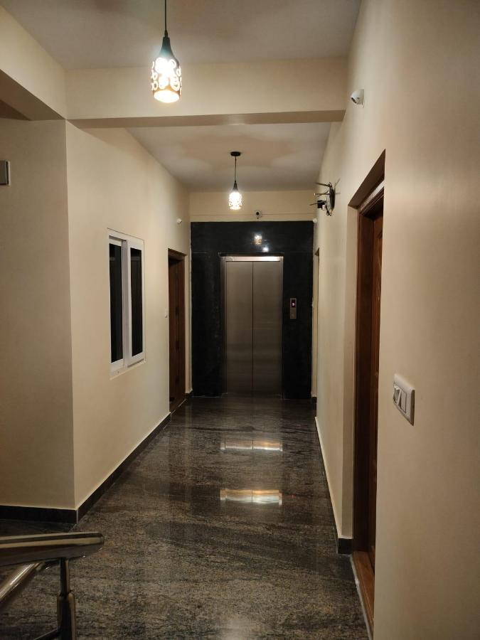 Hotel Bulande Comforts 1 Bhk Flat Manyata Tech Park Μπανγκαλόρ Εξωτερικό φωτογραφία