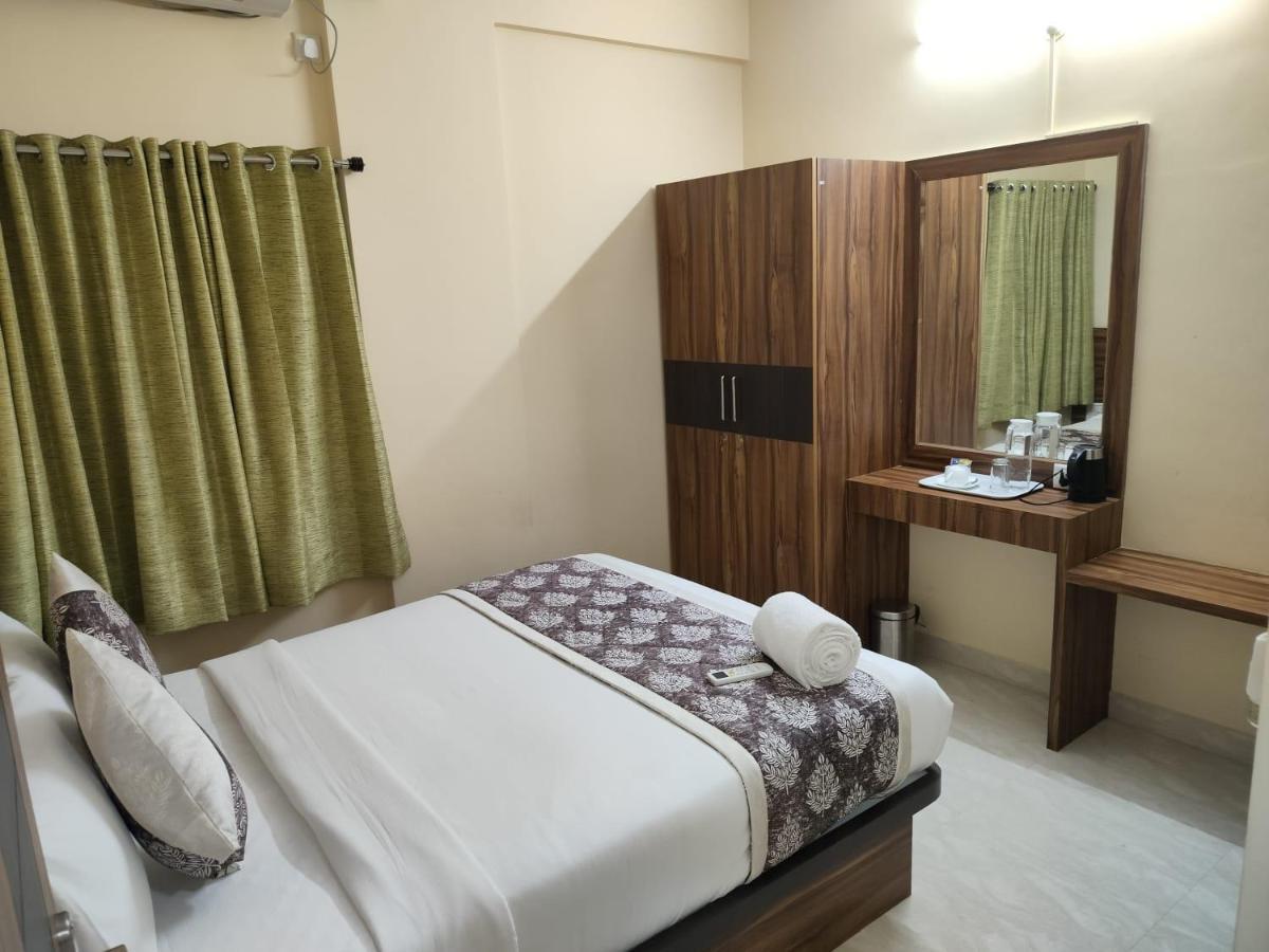 Hotel Bulande Comforts 1 Bhk Flat Manyata Tech Park Μπανγκαλόρ Εξωτερικό φωτογραφία