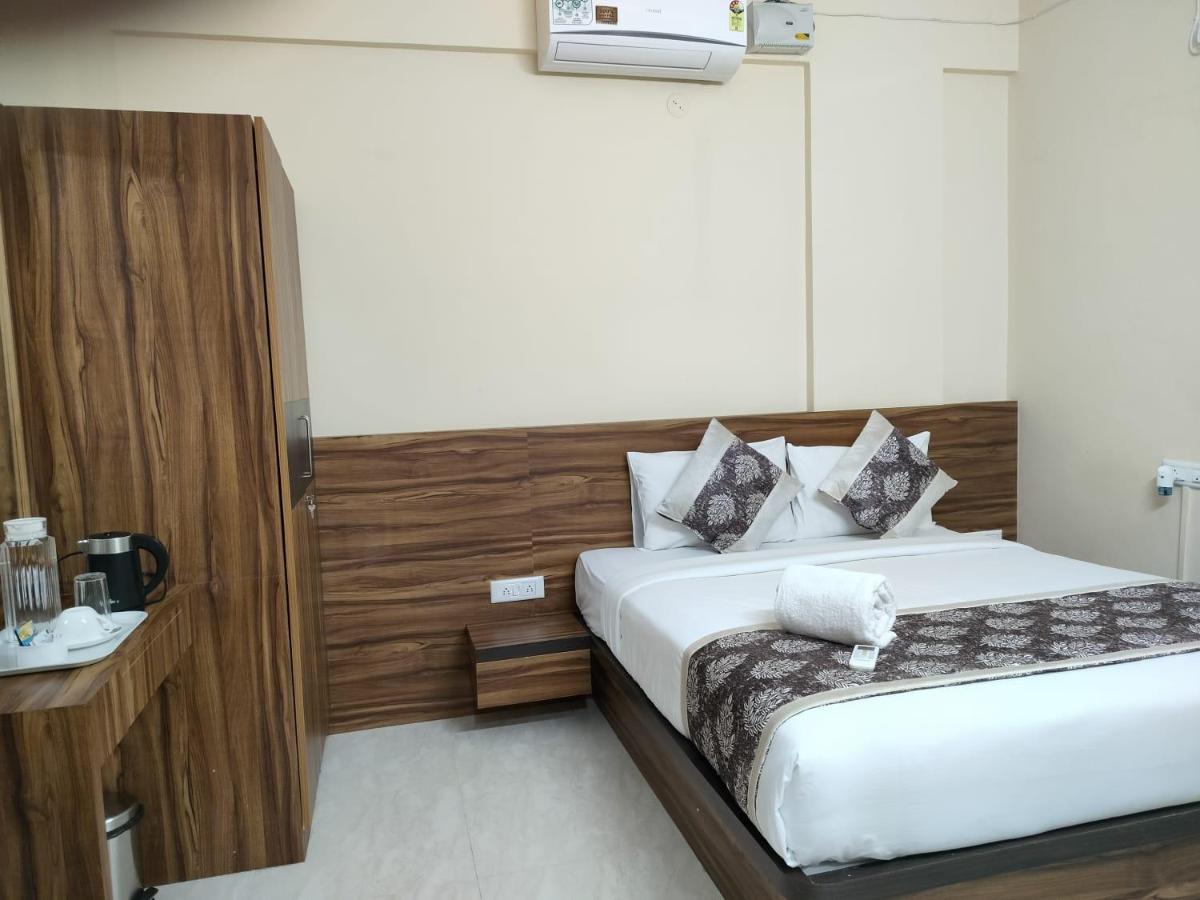 Hotel Bulande Comforts 1 Bhk Flat Manyata Tech Park Μπανγκαλόρ Εξωτερικό φωτογραφία