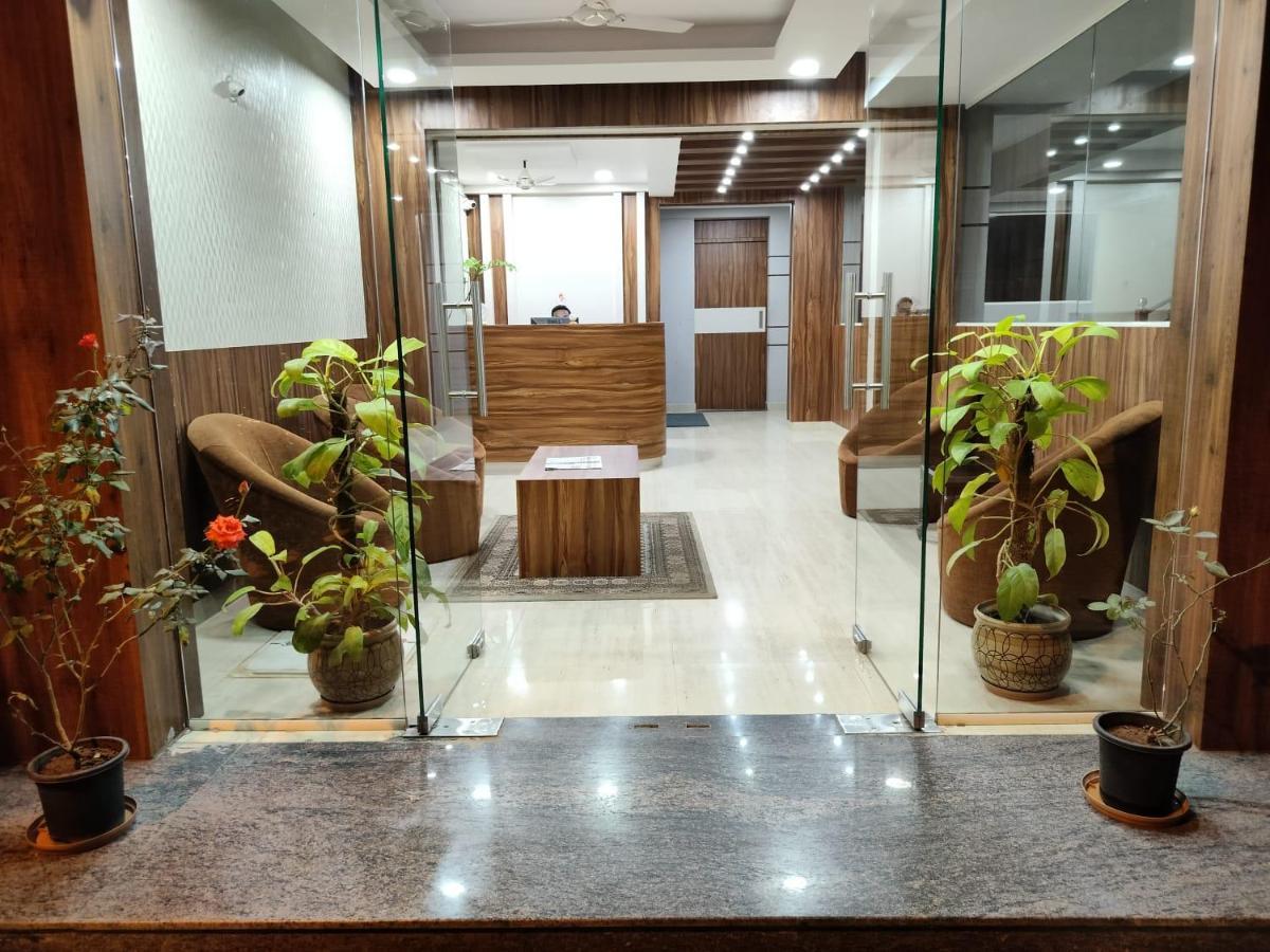 Hotel Bulande Comforts 1 Bhk Flat Manyata Tech Park Μπανγκαλόρ Εξωτερικό φωτογραφία