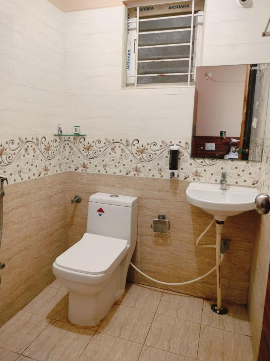 Hotel Bulande Comforts 1 Bhk Flat Manyata Tech Park Μπανγκαλόρ Εξωτερικό φωτογραφία